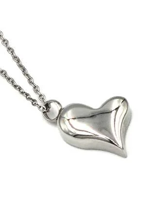 Corazón largo