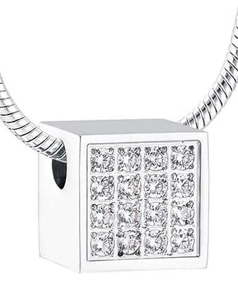 Cubo brillante