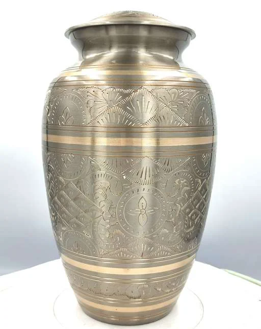 Silver grabado